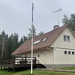 Veskijoe Landhuis Vaisi