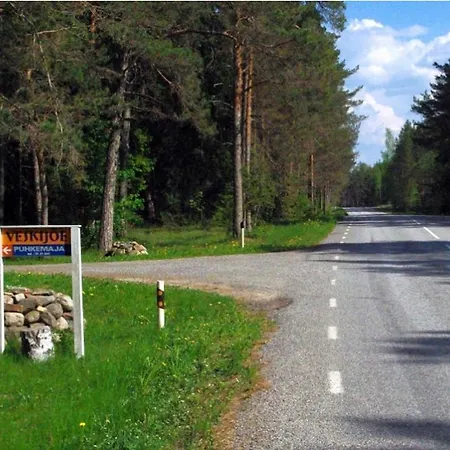 Séjour à la campagne Veskijoe