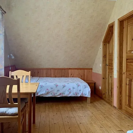 Country house Holiday Veskijoe