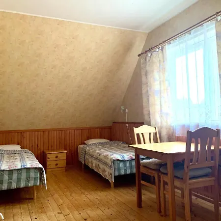 Holiday Veskijoe Country house Vaisi