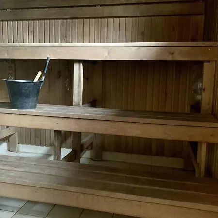 Veskijoe Séjour à la campagne