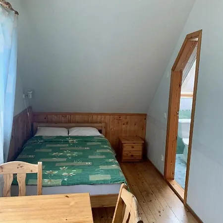 Holiday Veskijoe Seoska kuća *