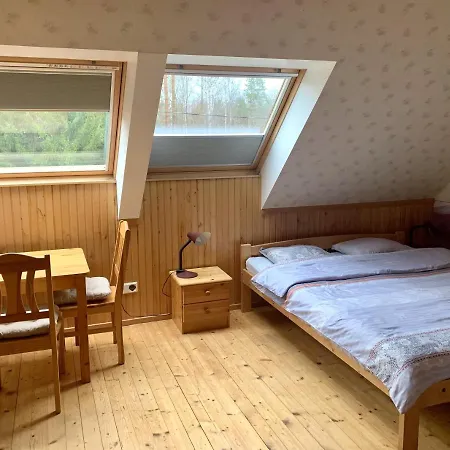 Landhuis Veskijoe *
