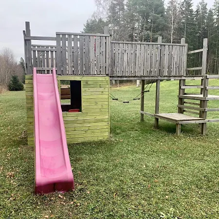 Casa di campagna Veskijoe