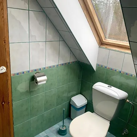 Holiday Veskijoe Country house *