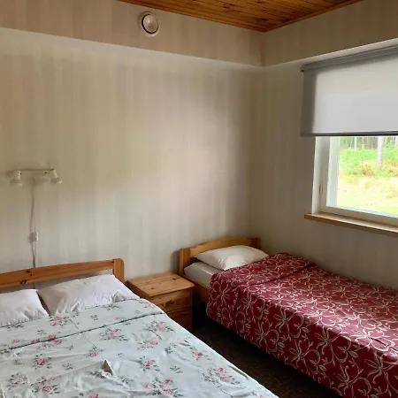 Holiday Veskijoe Seoska kuća