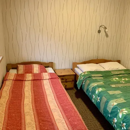 Country house Holiday Veskijoe