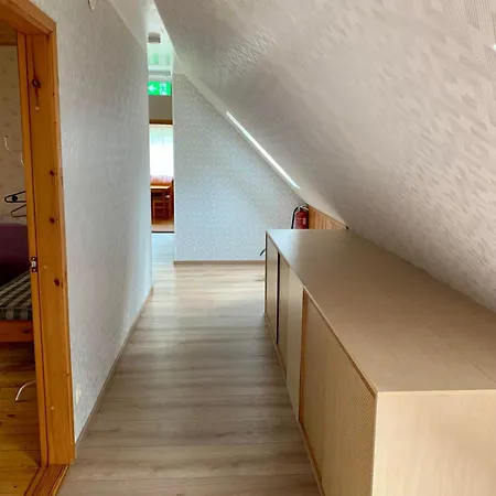 Veskijoe Landhuis