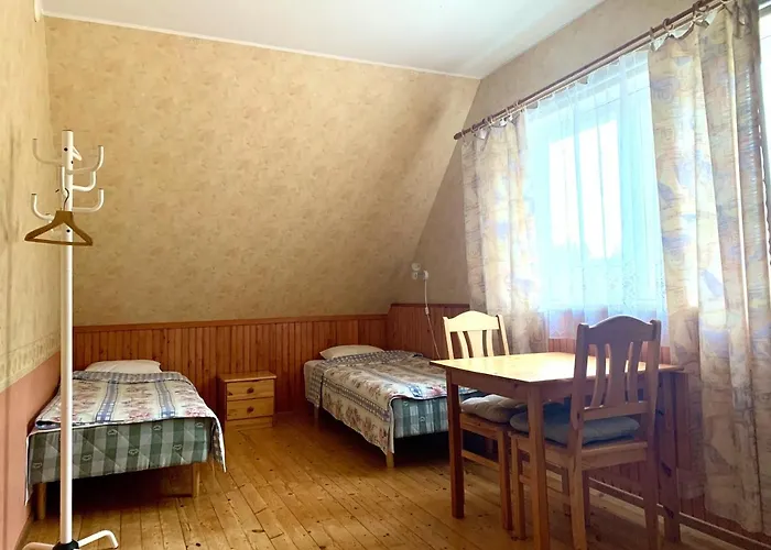 Veskijoe Landhuis Vaisi