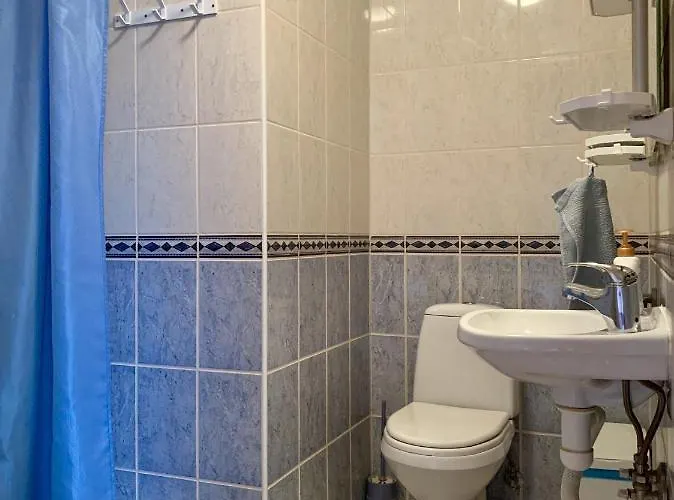 Veskijoe Gospodarstwo wiejskie *