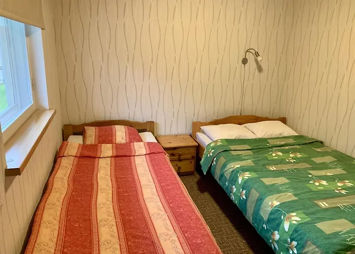 Gospodarstwo wiejskie Veskijoe